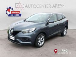 Grigio scuro / metallizzato Usata 2019 Renault Kadjar Business SUV | 14.900 € (Buon prezzo)