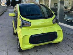 Giallo Usata 2022 XEV Yoyo Due volumi | 7490 €