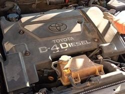 Grigio Usata 2000 Toyota Avensis Station wagon | 500 €