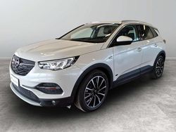 Bianco Usata 2020 Opel Grandland X Elegance SUV | 20.690 € (Buon prezzo)