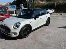 Bianco Usata 2018 Mini Cooper D Business Due volumi | 12.790 € (Buon prezzo)