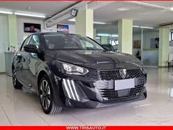 Nuova 2025 Peugeot 208 Allure Due volumi | 21.500 € (Buon prezzo)