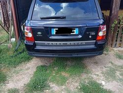 Usata 2007 Land Rover Range Rover Sport HSE SUV | 5200 € (Buon prezzo)