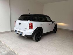 Usata 2012 Mini Cooper D Countryman SUV | 7300 € (Ottimo prezzo)