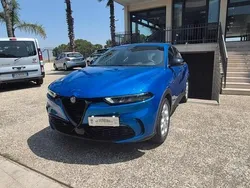 Blu Usata 2023 Alfa Romeo Tonale Super SUV | 24.900 € (Super prezzo)
