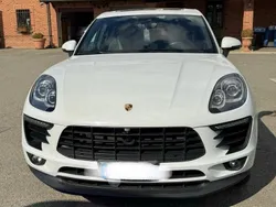 Usata 2015 Porsche Macan S SUV | 32.000 € (Cara)