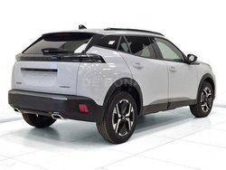 Bianco Nuova 2025 Peugeot 2008 Allure SUV | 26.200 € (Buon prezzo)