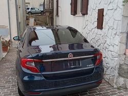 Blu Usata 2019 Fiat Tipo Lounge Tre volumi | 11.900 € (Cara)