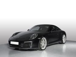 2t nero jet metallizzato Usata 2018 Porsche 911 Carrera Coupé | 89.900 € (Cara)