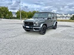 Grigio Usata 2024 Mercedes G63 AMG AMG SUV | 228.000 €