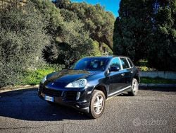 Nero Usata 2010 Porsche Cayenne SUV | 14.500 € (Buon prezzo)
