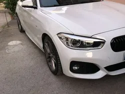 Usata 2017 BMW 118 M Sport Due volumi | 16.500 € (Buon prezzo)