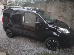 Usata 2017 Fiat Qubo Trekking Monovolume | 7500 € (Ottimo prezzo)