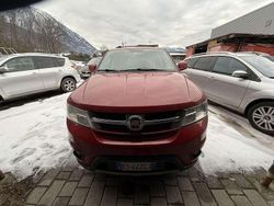 Usata 2012 Fiat Freemont Lounge SUV | 7250 € (Buon prezzo)