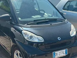 Usata 2007 Smart ForTwo Coupé Pulse Due volumi | 3500 € (Ottimo prezzo)