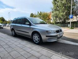 Grigio Usata 2003 Fiat Stilo Wagon Station wagon | 2000 € (Buon prezzo)