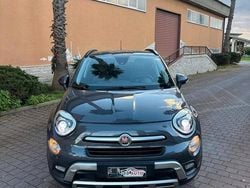 Grigio Usata 2016 Fiat 500X Cross Plus SUV | 9499 € (Ottimo prezzo)