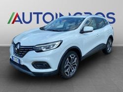 Bianco Usata 2021 Renault Kadjar SUV | 18.000 € (Cara)