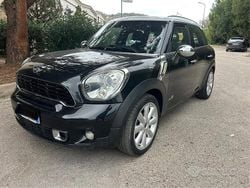 Nero Usata 2014 Mini Cooper Countryman SUV | 9900 € (Buon prezzo)