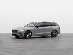 Nuova 2025 Volvo V60 Ultra Station wagon | 50.371 € (Buon prezzo)