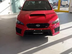 Usata 2017 Subaru WRX STI Tre volumi | 36.000 € (Super prezzo)