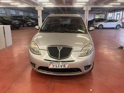 Other Usata 2009 Lancia Ypsilon Due volumi | 3500 € (Buon prezzo)