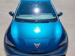 Blu Usata 2022 Cupra Born Due volumi | 23.999 € (Super prezzo)