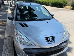 Usata 2010 Peugeot 206 Tre volumi | 4100 € (Buon prezzo)