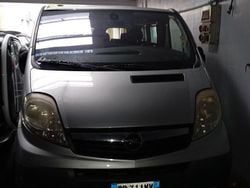 Usata 2008 Opel Vivaro Furgone | 2500 €