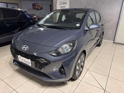 Grigio Nuova 2025 Hyundai i10 Due volumi | 16.950 €