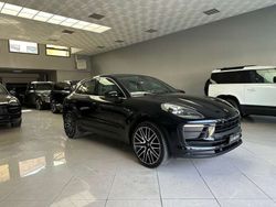 Other Usata 2022 Porsche Macan SUV | 58.700 € (Ottimo prezzo)