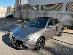Usata 2012 Alfa Romeo Giulietta Tre volumi | 5900 € (Ottimo prezzo)