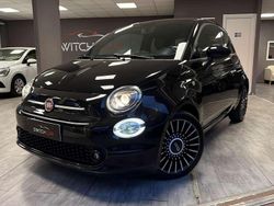 Nero Usata 2020 Fiat 500 Launch Edition Due volumi | 9590 € (Ottimo prezzo)