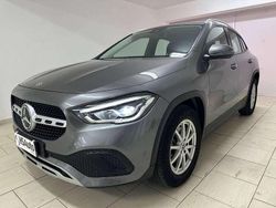Mountaingrau Usata 2021 Mercedes GLA200 Business SUV | 31.900 € (Super prezzo)