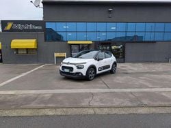 Bianco / pastello Usata 2022 Citroën C3 PureTech Tre volumi | 13.500 € (Buon prezzo)