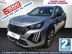 Grigio Usata 2024 Peugeot 2008 Allure SUV | 17.990 € (Buon prezzo)