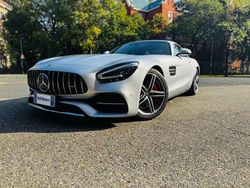 Grigio satinato Usata 2020 Mercedes AMG GT S AMG Coupé | 99.000 €
