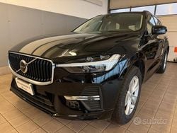 Nero Usata 2022 Volvo XC60 Ultimate SUV | 34.850 € (Ottimo prezzo)