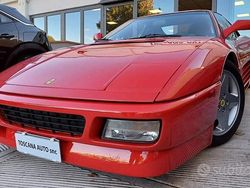 Rosso Usata 1992 Ferrari 348 Coupé | 89.000 €