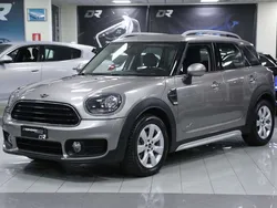Grigio Usata 2019 Mini Cooper D Countryman Business SUV | 21.900 € (Buon prezzo)