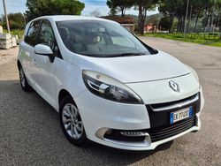 Bianco Usata 2012 Renault Scénic III Dynamique Monovolume | 4500 € (Buon prezzo)