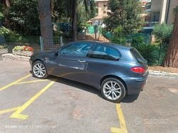 Blu Usata 2000 Alfa Romeo 2000 Coupé | 2700 €