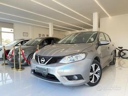 Grigio Usata 2018 Nissan Pulsar Tekna Tre volumi | 8900 € (Buon prezzo)