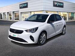 Bianco Usata 2023 Opel Corsa Edition Tre volumi | 14.700 € (Buon prezzo)