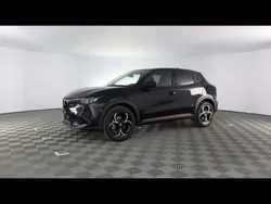 Nero tortona Nuova 2025 Alfa Romeo Junior Edizione Speciale SUV | 28.300 € (Ottimo prezzo)