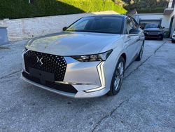 Grigio Usata 2023 DS Automobiles DS4 Trocadero Tre volumi | 24.490 € (Buon prezzo)