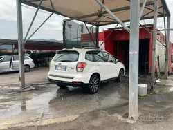 Usata 2016 Subaru Forester SUV | 14.900 € (Ottimo prezzo)