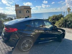 Nero Usata 2018 BMW X4 SUV | 33.900 € (Buon prezzo)