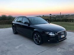 Usata 2009 Audi A4 Advanced Station wagon | 5800 € (Buon prezzo)