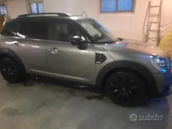 Usata 2017 Mini Cooper D Countryman SUV | 16.500 € (Buon prezzo)